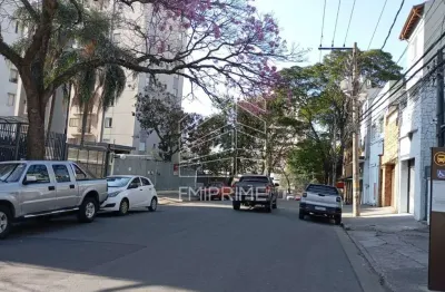 Vila pompeia   casa com 820 metros  próximo hospital são camilo