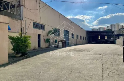 Barracão / Galpão / Depósito com 3 salas para alugar na Avenida Engenheiro Roberto Zuccolo, 184, Jardim Humaitá, São Paulo