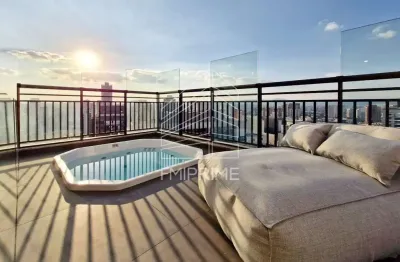 Cobertura com 4 quartos à venda na Rua Cayowaá, 425, Perdizes, São Paulo