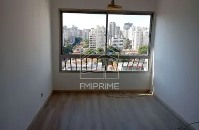 Apartamento com 3 quartos para alugar na Rua Doutor Miranda de Azevedo, 546, Pompéia, São Paulo
