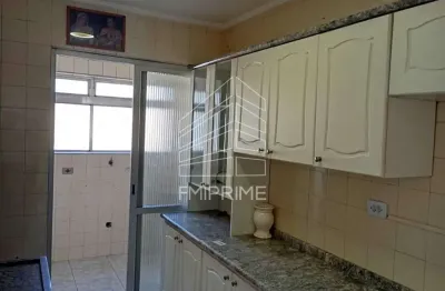 Apartamento com 3 quartos para alugar na Rua Doutor Miranda de Azevedo, 546, Pompéia, São Paulo