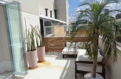 Cobertura com 3 quartos à venda na Rua Votupoca, 299, Vila Ipojuca, São Paulo