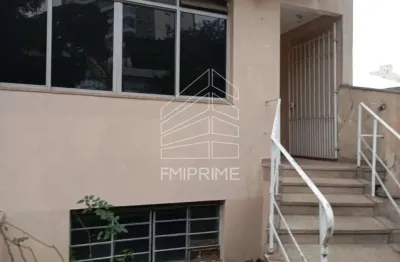 Vila pompeia  casa  com 3 dormitórios  e 3 vags próximo hospital são camilo