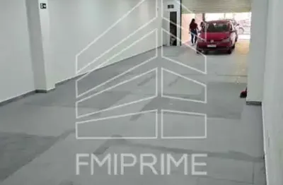Barracão / Galpão / Depósito com 3 salas para alugar na Avenida Imperatriz Leopoldina, 601, Vila Leopoldina, São Paulo