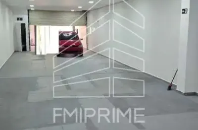 Barracão / Galpão / Depósito com 3 salas para alugar na Avenida Imperatriz Leopoldina, 601, Vila Leopoldina, São Paulo
