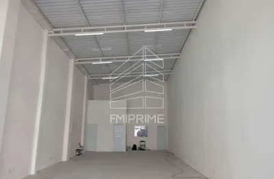 Barracão / Galpão / Depósito para alugar na Rua Turiassu, 1282, Perdizes, São Paulo