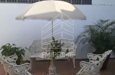 Casa com 3 quartos à venda na Rua Tiburtino, 81, Siciliano, São Paulo