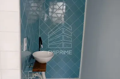 Vila pompeia  casa térrea  reformada próximo ao sesc pompeia e allianz parque.