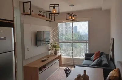 Apartamento com 2 quartos para alugar na Avenida Pompéia, 313, Pompéia, São Paulo
