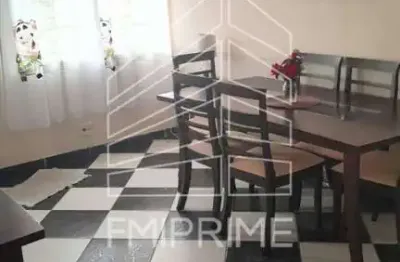 Casa com 3 quartos à venda na Rua Aurélia, 1, Vila Romana, São Paulo