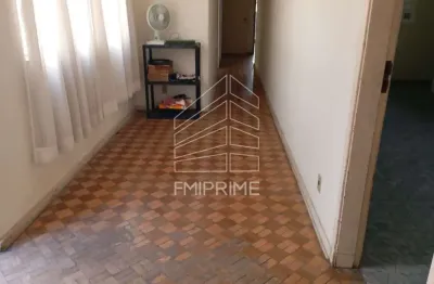 Casa com 3 quartos à venda na Rua Tito, 1293, Vila Romana, São Paulo