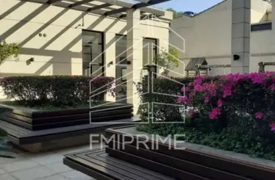 Apartamento com 3 quartos à venda na Rua Camilo, 173, Vila Romana, São Paulo