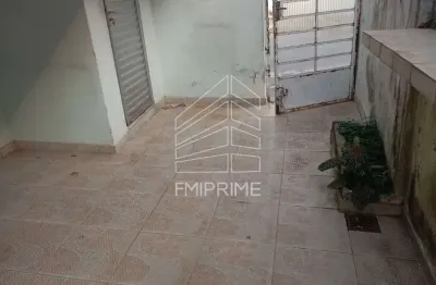 Casa com 2 quartos à venda na Rua Tiburtino, 1, Siciliano, São Paulo