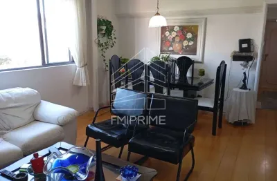 Apartamento com 2 quartos à venda na Rua Doutor Augusto de Miranda, 1, Pompéia, São Paulo