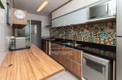 Apartamento com 2 quartos à venda na Rua Duílio, 302, Água Branca, São Paulo