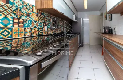 Vila romana  apartamento com 2 suites e 2 vagas minutos do sesc  e shopping