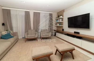 Apartamento com 2 suites e 2 vagas vila romana-  excelente localização - mercados e sacolão.