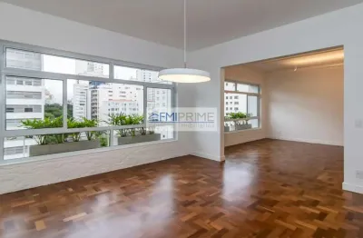 Apartamento com 3 quartos à venda na Rua Maranhão, 441, Higienópolis, São Paulo