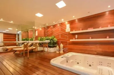 Cobertura com 3 quartos à venda na Rua Croata, 820, Vila Ipojuca, São Paulo