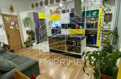 Apartamento com 1 quarto à venda na Rua Avanhandava, 319, Bela Vista, São Paulo