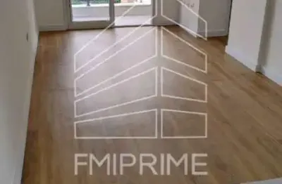 Apartamento com 2 quartos à venda na Rua Maria do Carmo Sene, 84, Vila Paulicéia, São Paulo