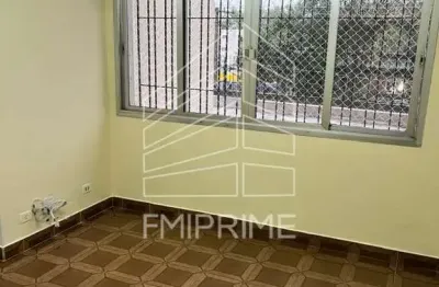 Apartamento com 2 quartos à venda na Rua Doutor César, 338, Santana, São Paulo