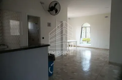 Apartamento com 3 quartos à venda na Rua Parma, 68, Vila Gustavo, São Paulo