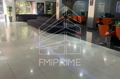 Casa comercial com 8 salas para alugar na Rua do Estilo Barroco, 49, Chácara Santo Antônio, São Paulo