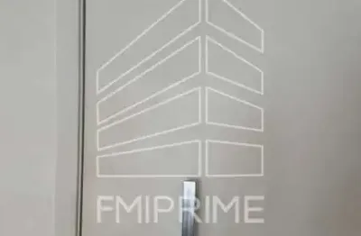 Apartamento com 2 quartos à venda na Rua Willis Roberto Banks, 525, Parque Maria Domitila, São Paulo