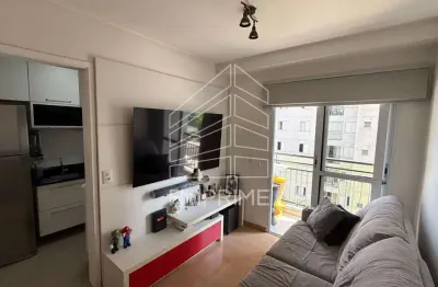 Apartamento com 2 quartos à venda na Rua Willis Roberto Banks, 525, Parque Maria Domitila, São Paulo
