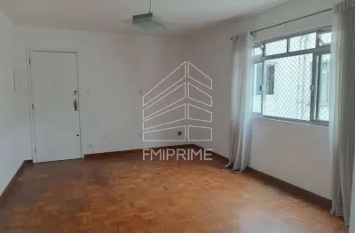 Apartamento com 2 quartos à venda na Rua Ministro Ferreira Alves, 573, Perdizes, São Paulo