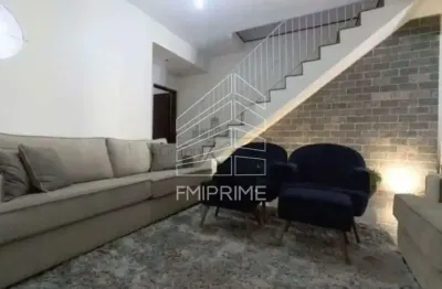 Casa com 4 quartos à venda na Rua Doutor Augusto de Miranda, 1, Pompéia, São Paulo