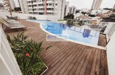 Apartamento com 1 quarto à venda na Rua Professor Ciridião Buarque, 75, Vila Anglo Brasileira, São Paulo