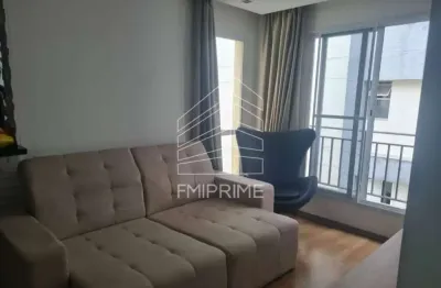 Apartamento com 1 quarto à venda na Rua Agissê, 230, Jardim das Bandeiras, São Paulo