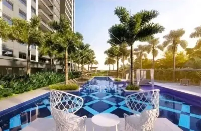 Apartamento à venda em barra funda - 94m² - 3 quartos - 1 suíte - 2 vagas