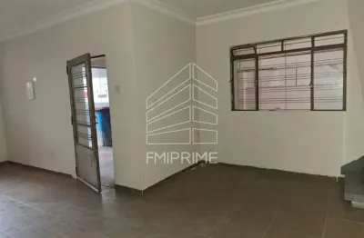 Casa comercial com 6 salas para alugar na Rua Vespasiano, 769, Vila Romana, São Paulo
