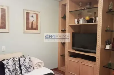 Apartamento com 4 quartos à venda na Rua Caiubi, 1422, Perdizes, São Paulo