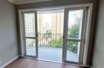 Apartamento com 3 quartos à venda na Rua Capitão Messias, 64, Perdizes, São Paulo