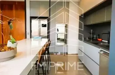 Apartamento duplex de luxo em perdizes - 300m² - 3 suítes - 2 vagas de garagem