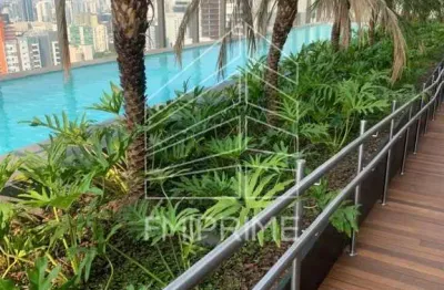 Apartamento com 1 quarto à venda na Avenida Pompéia, 581, Pompéia, São Paulo