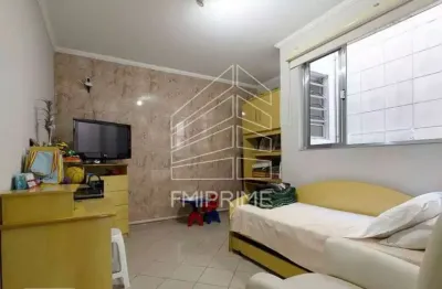 Pompeia  sobrado  4 dormitórios 2 suítes,  4 banheiros ,2 vagas  reformada