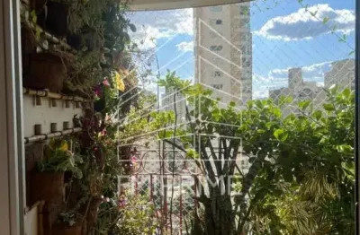 Apartamento pompéia 86 m² 2 dorm sala ampliada 1 vaga demarcada