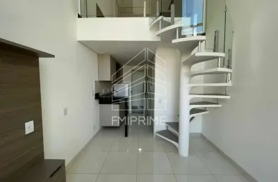 Studio duplex de 2022 para locação ao lado do bourbon shopping