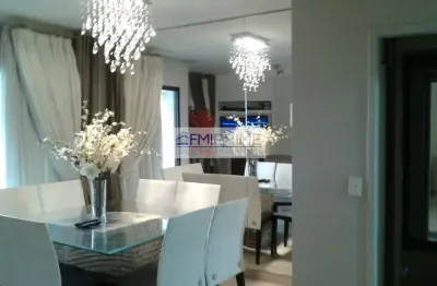 Perdizes  varanda , 3 quartos, suíte, lavabo, lareira 2 vagas fixas