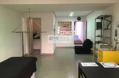 Casa comercial com 3 salas à venda na Avenida Pompéia, 1, Pompéia, São Paulo