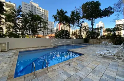 Apartamento com 3 quartos à venda na Rua Monte Alegre, 182, Perdizes, São Paulo