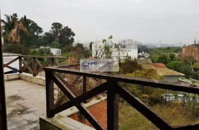 Casa com 8 quartos à venda na Rua Pianú, 1, Vila Ida, São Paulo