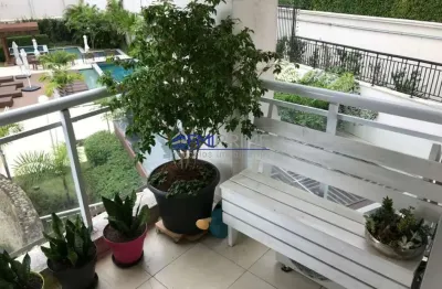 - apartamento à venda em alto de pinheiros - 78m² - 2 quartos - 2 vagas de garagem -
