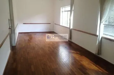 Casa comercial com 3 salas à venda na Rua Doutor Miranda de Azevedo, 1, Vila Anglo Brasileira, São Paulo