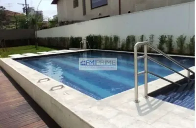 Apartamento com 1 quarto à venda na Rua José Augusto Penteado, 63, Sumaré, São Paulo